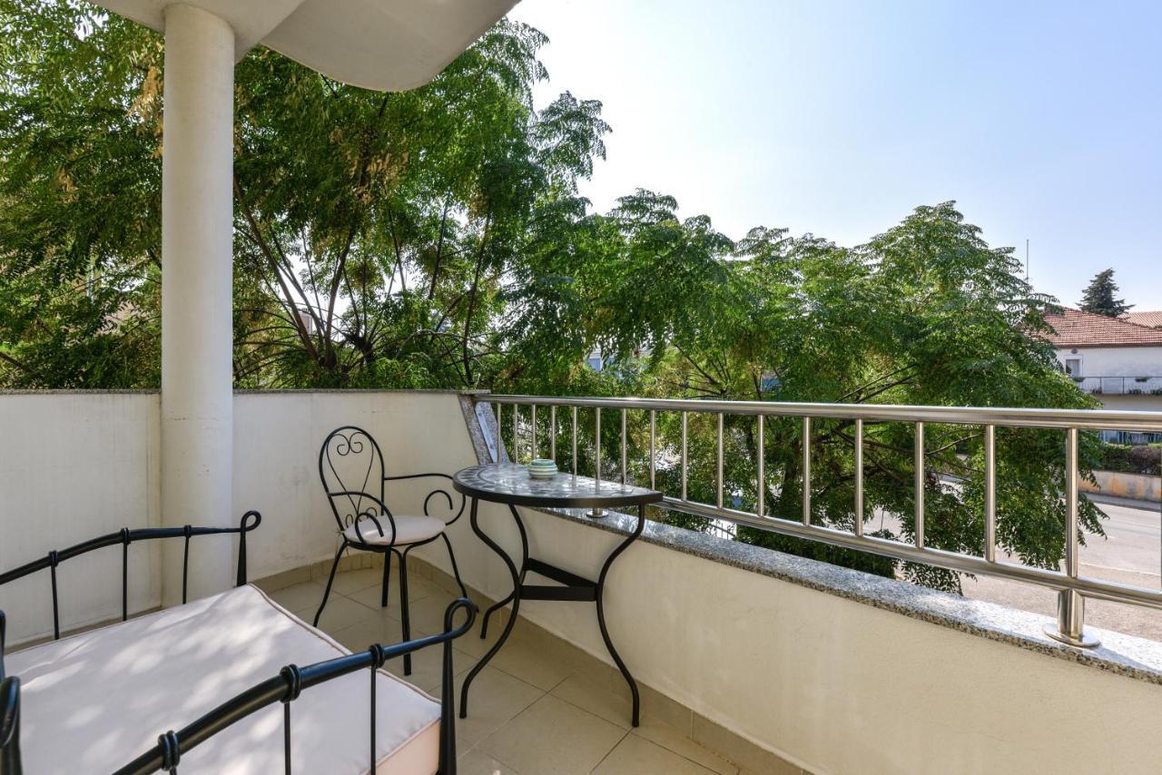 Lrs 2 Apartment In The Centar Of זאדאר מראה חיצוני תמונה