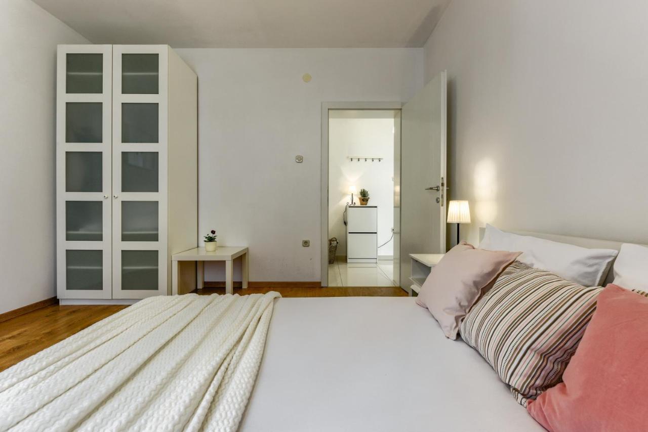 Lrs 2 Apartment In The Centar Of זאדאר מראה חיצוני תמונה