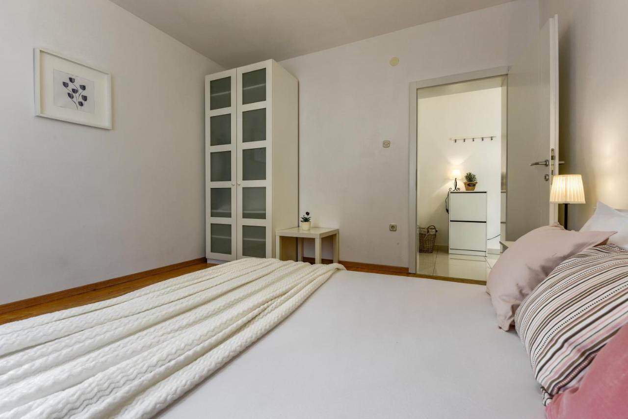 Lrs 2 Apartment In The Centar Of זאדאר מראה חיצוני תמונה