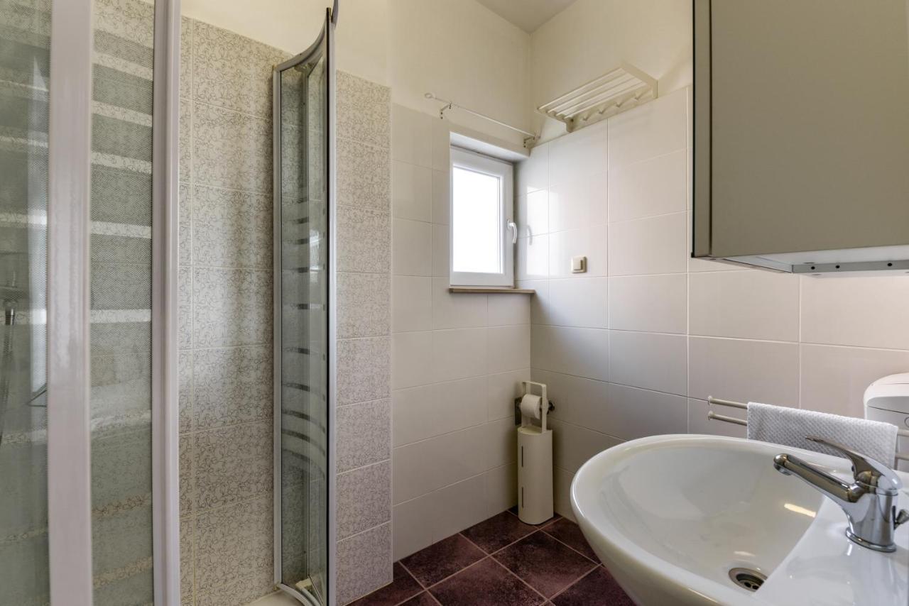 Lrs 2 Apartment In The Centar Of זאדאר מראה חיצוני תמונה