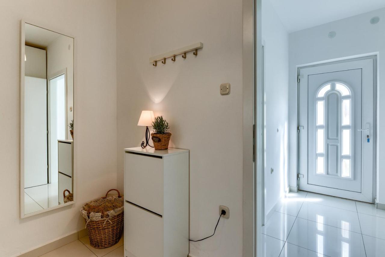 Lrs 2 Apartment In The Centar Of זאדאר מראה חיצוני תמונה