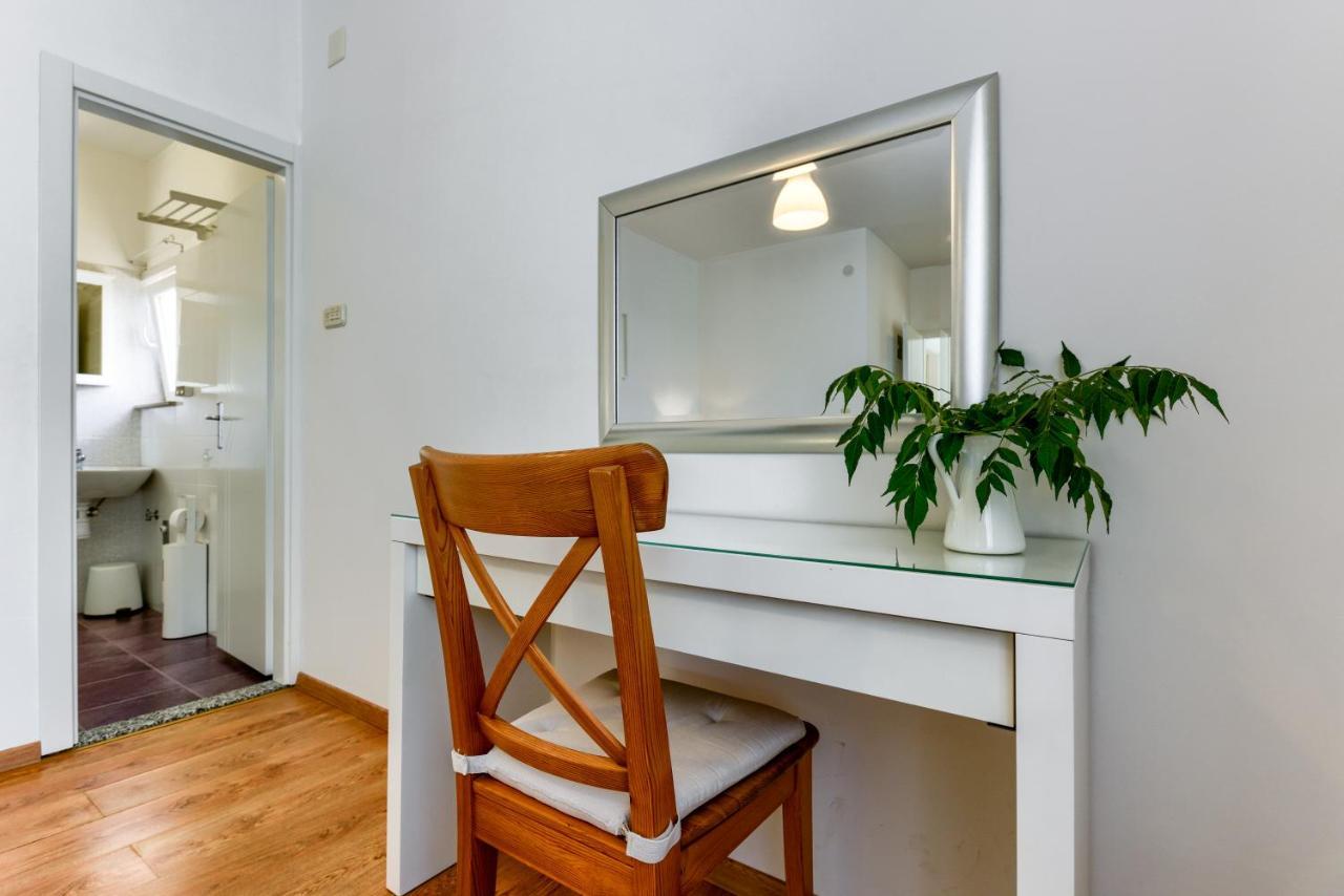 Lrs 2 Apartment In The Centar Of זאדאר מראה חיצוני תמונה