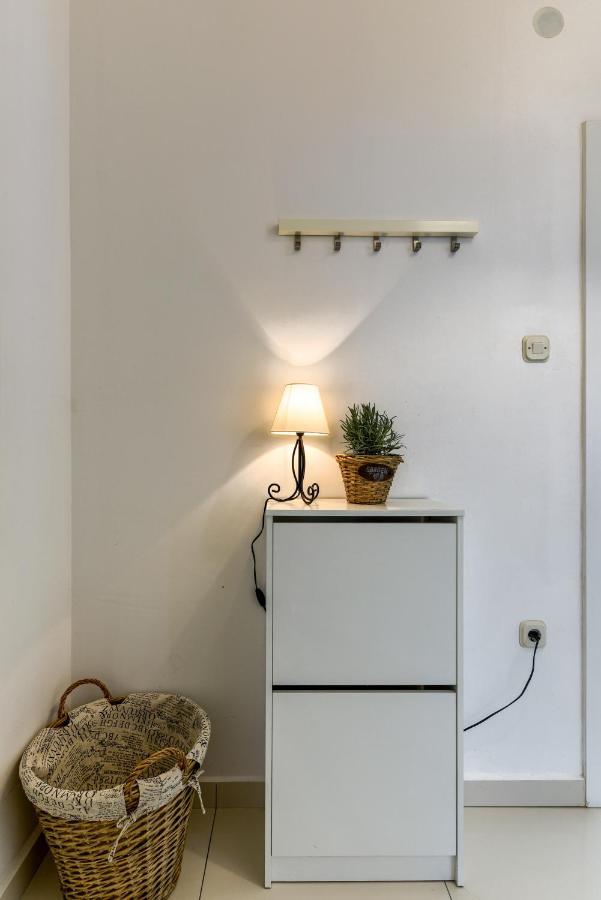 Lrs 2 Apartment In The Centar Of זאדאר מראה חיצוני תמונה