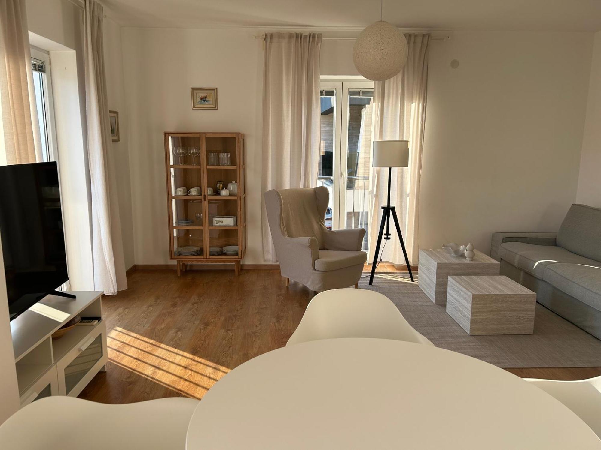 Lrs 2 Apartment In The Centar Of זאדאר מראה חיצוני תמונה