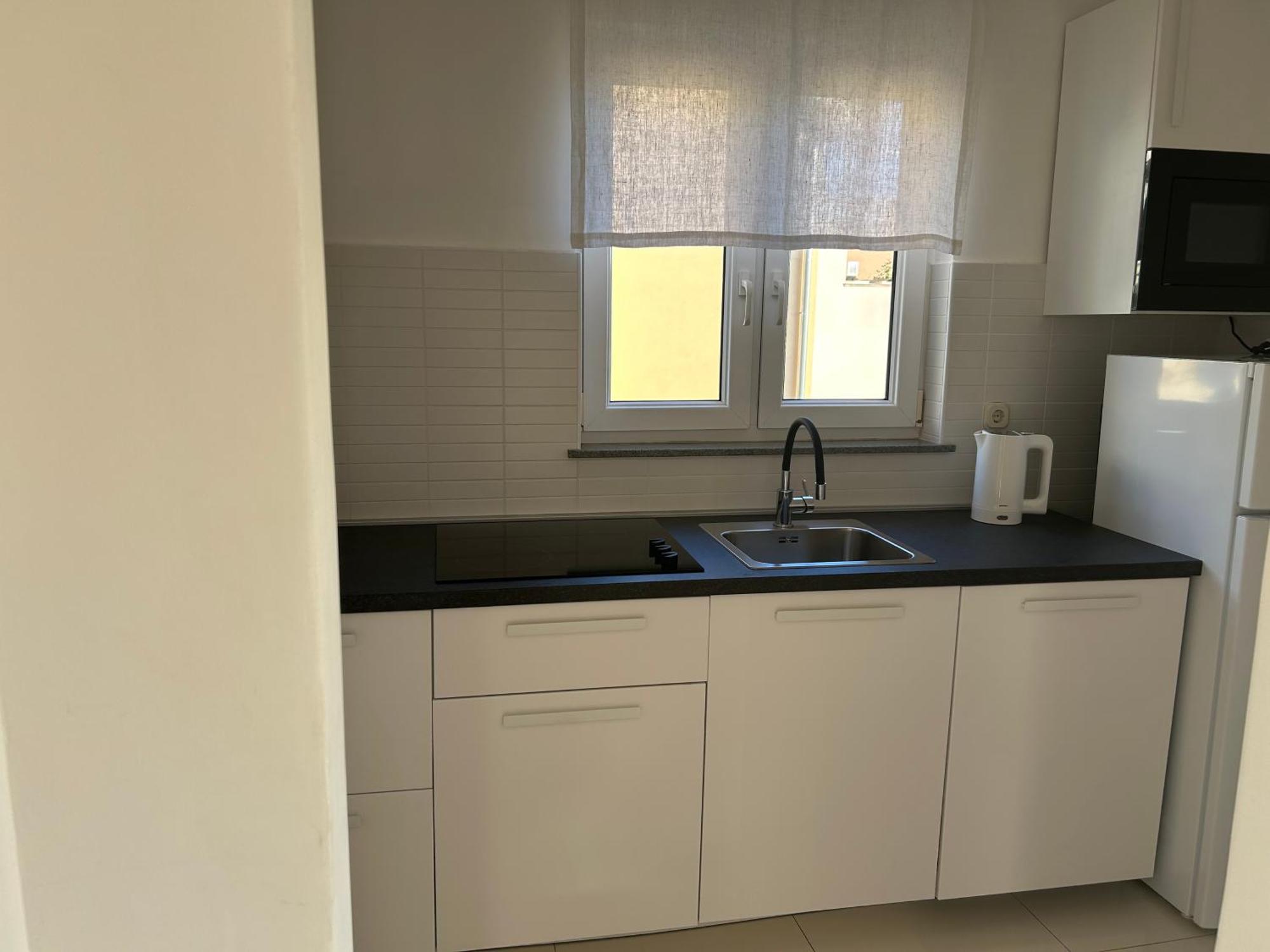 Lrs 2 Apartment In The Centar Of זאדאר מראה חיצוני תמונה